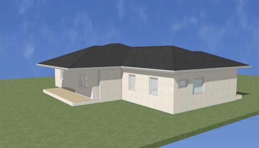 Welcome to this stunning new construction located close to everything NWA has to offer. 3 Bedrooms, 2 Bath, 1 Car Garage, Corner lot, Close to shopping centers, schools and parks.