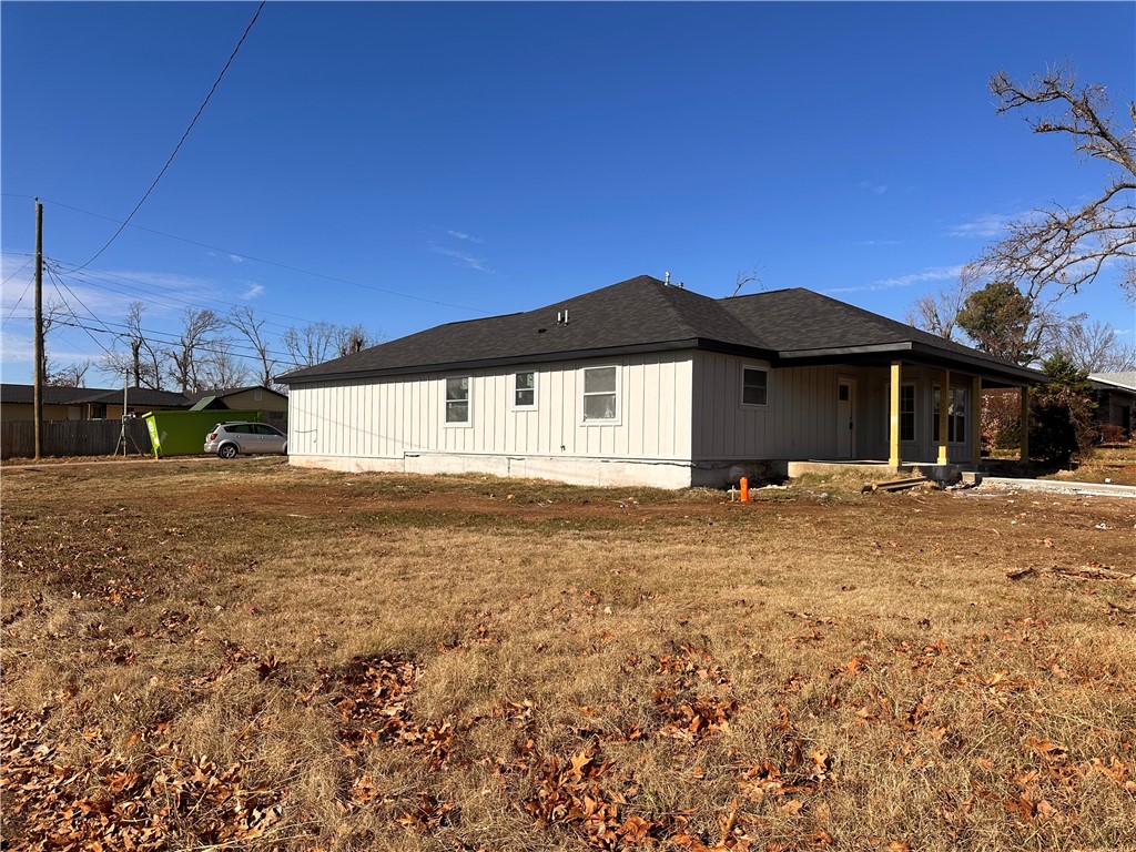 Oakcrest Add Rogers - Residential