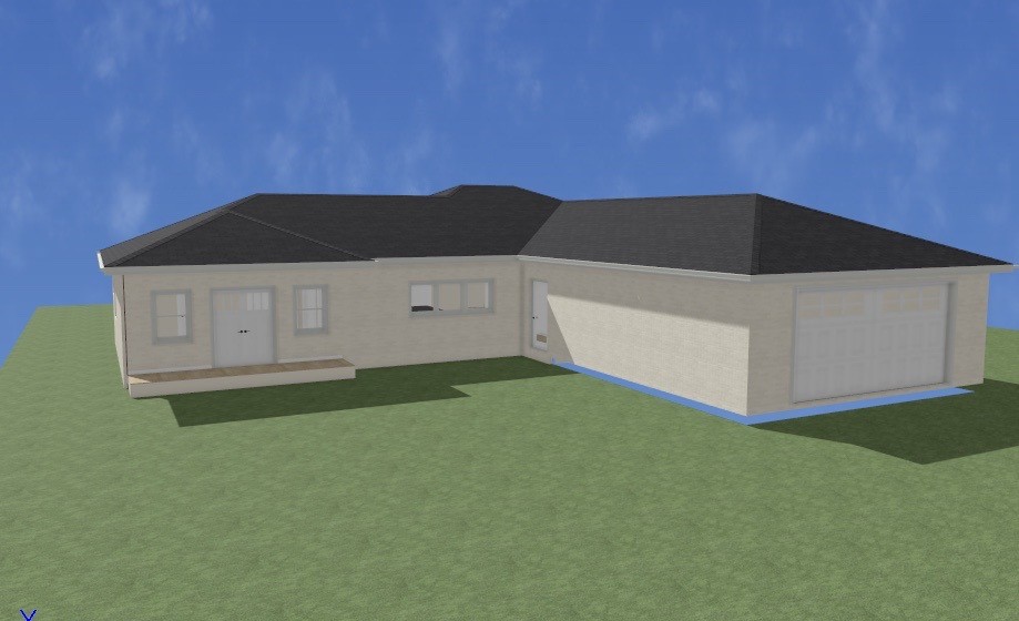 Oakcrest Add Rogers - Residential