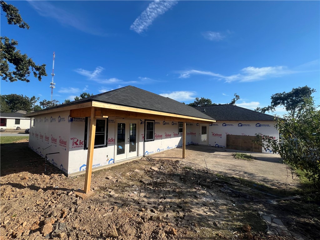 Oakcrest Add Rogers - Residential