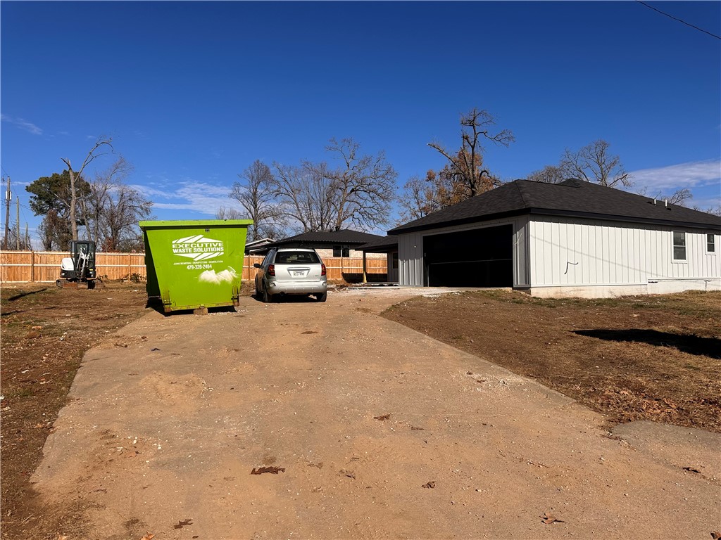 Oakcrest Add Rogers - Residential