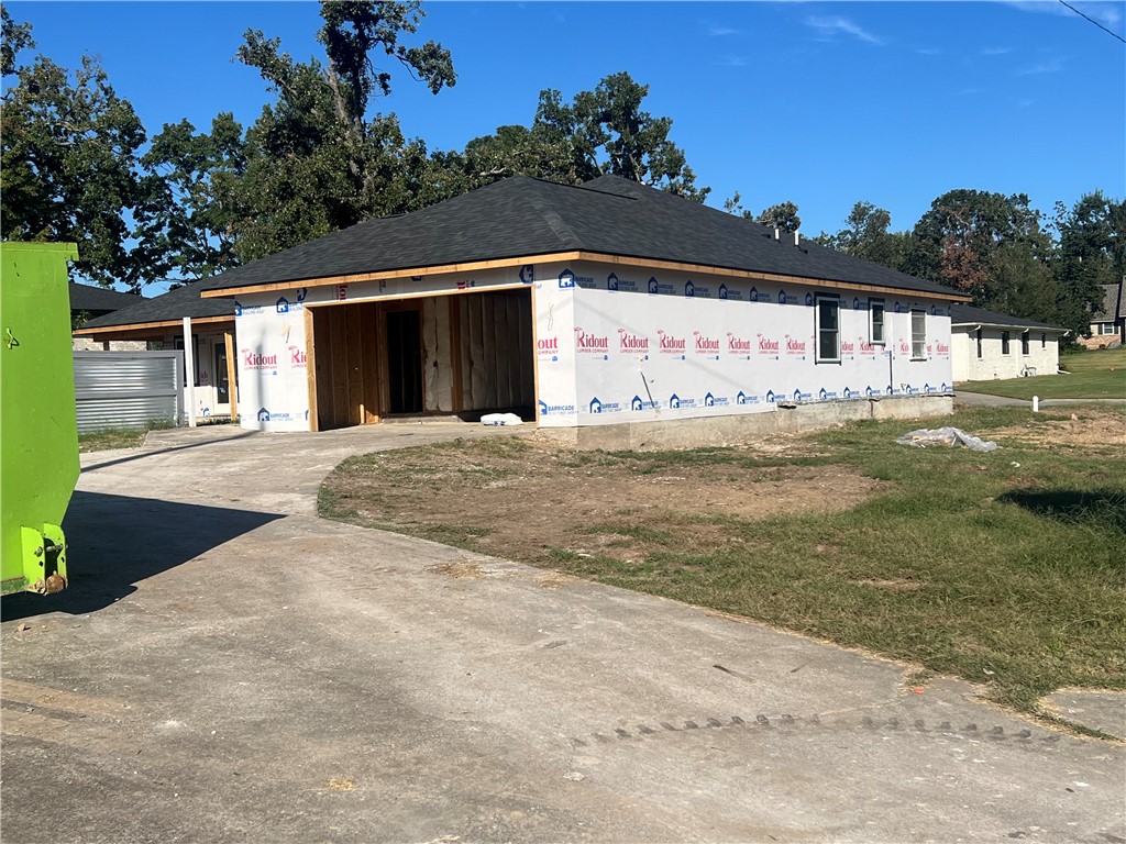 Oakcrest Add Rogers - Residential