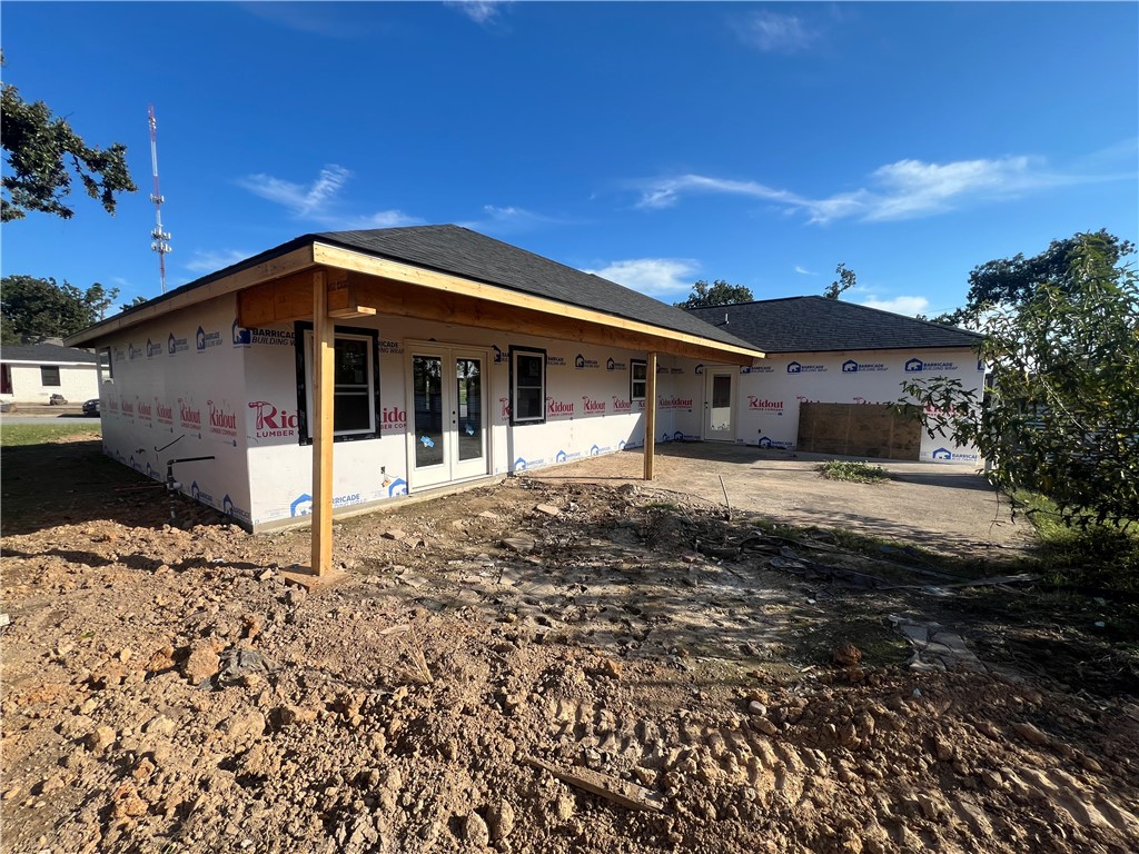 Oakcrest Add Rogers - Residential