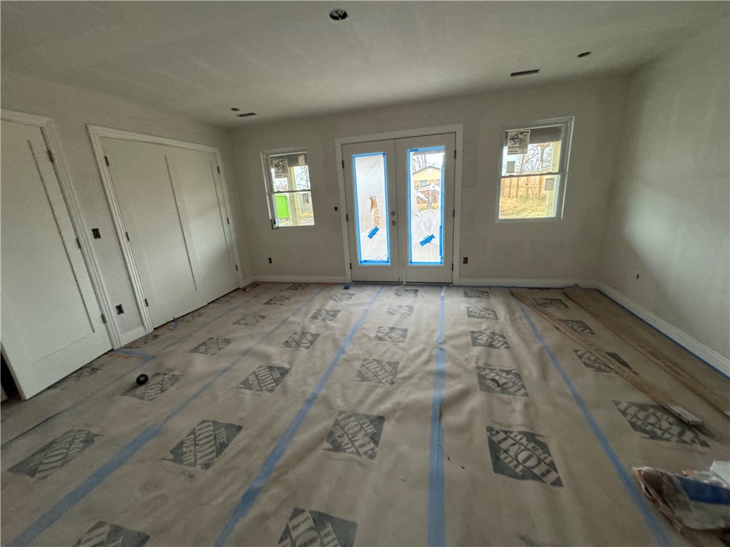 Oakcrest Add Rogers - Residential