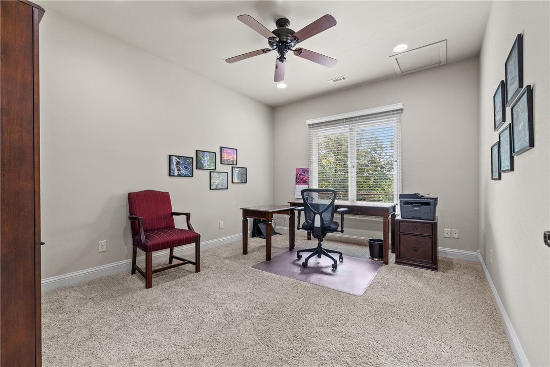 Rannoch Sub Bvv - Residential