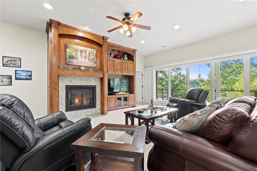 Rannoch Sub Bvv - Residential