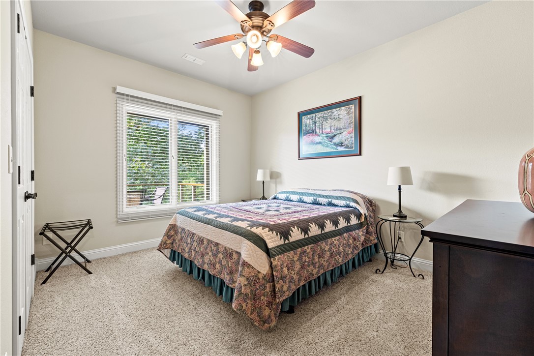 Rannoch Sub Bvv - Residential