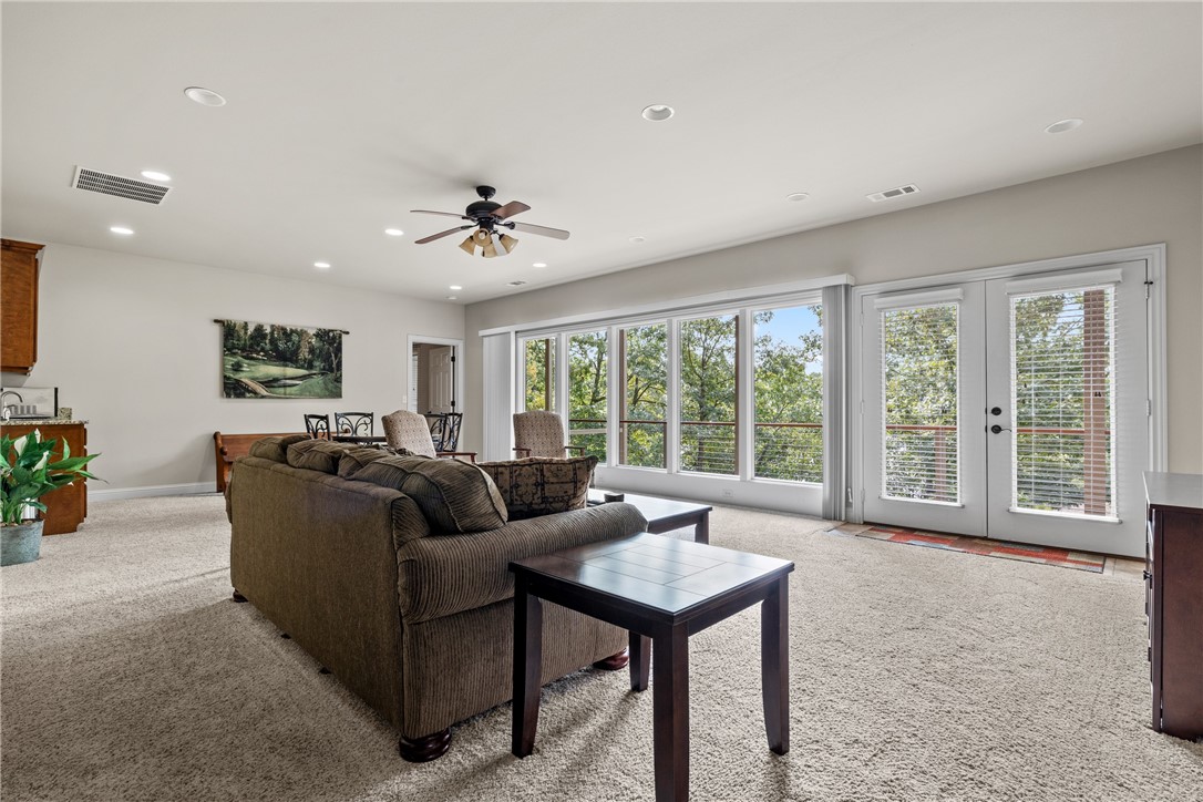 Rannoch Sub Bvv - Residential