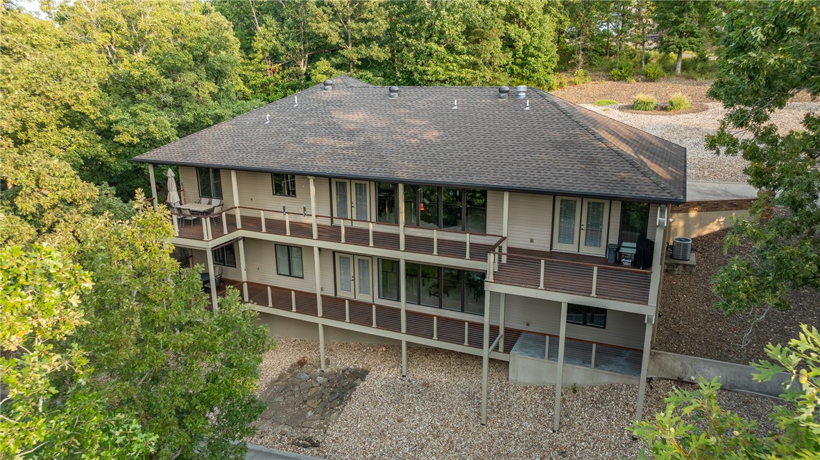 Rannoch Sub Bvv - Residential