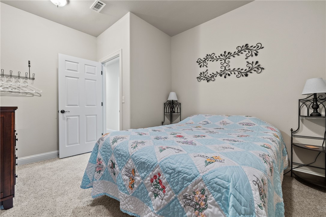 Rannoch Sub Bvv - Residential