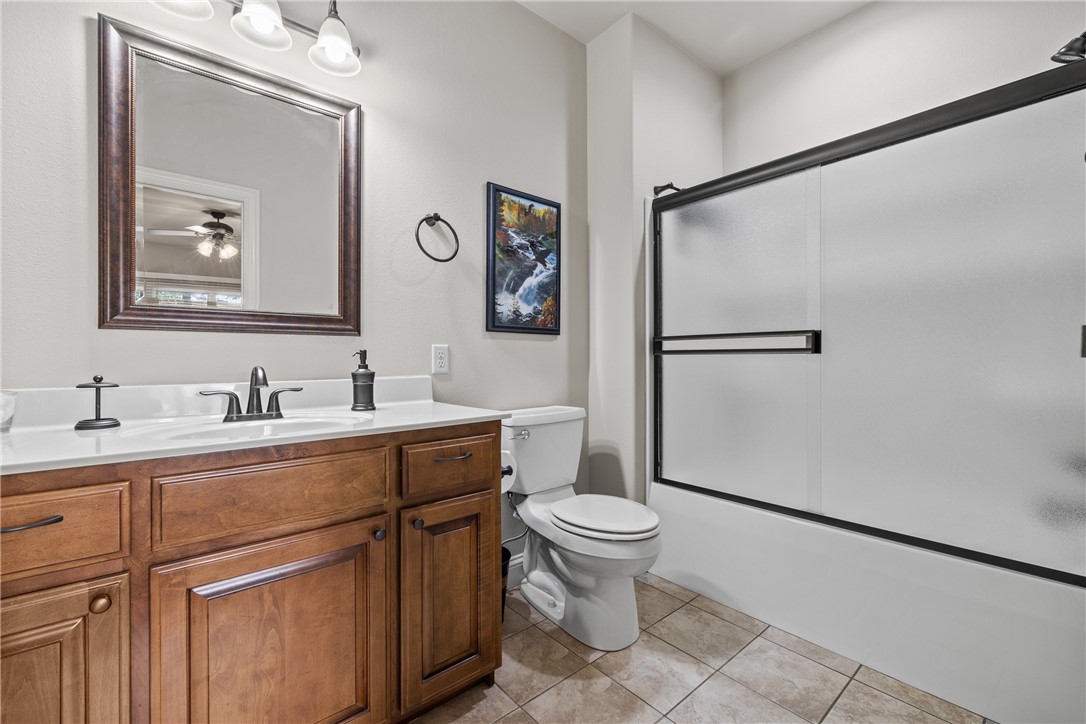 Rannoch Sub Bvv - Residential