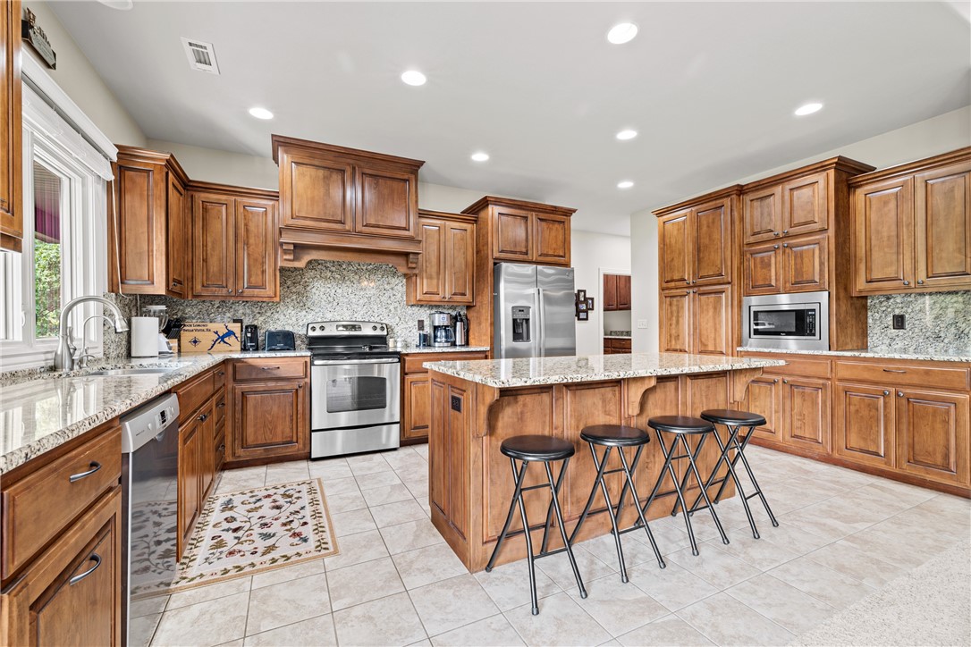 Rannoch Sub Bvv - Residential