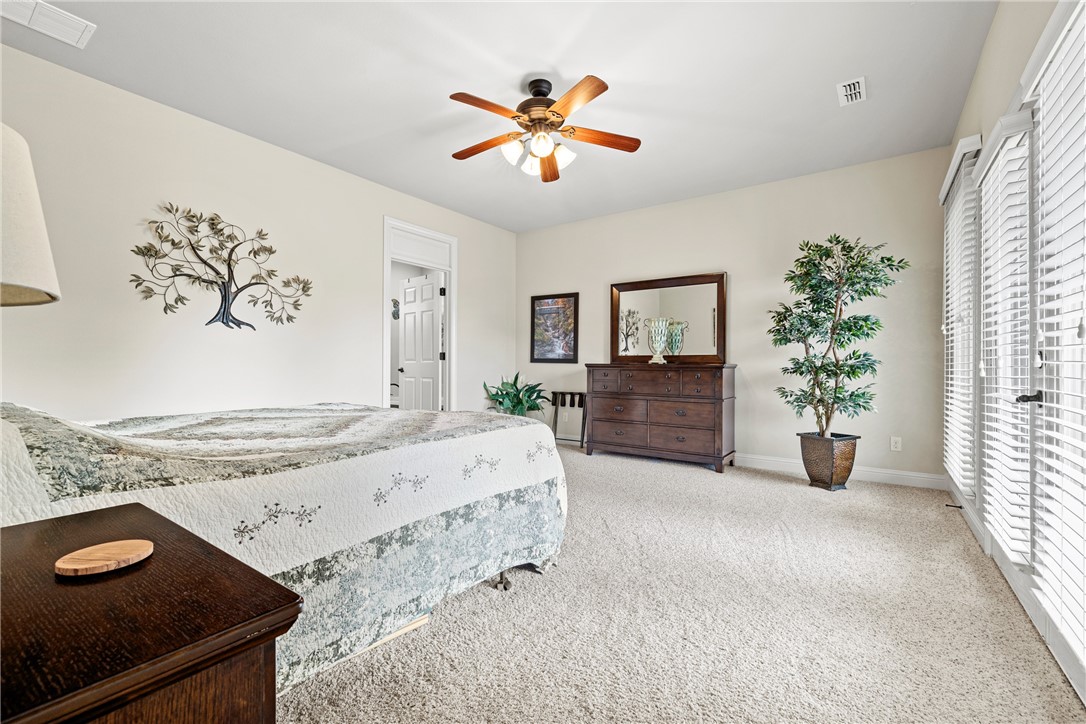 Rannoch Sub Bvv - Residential