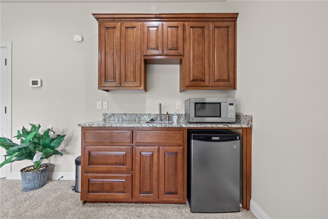 Rannoch Sub Bvv - Residential