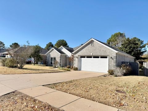 1573 Cannondale Drive Fayetteville AR 72704