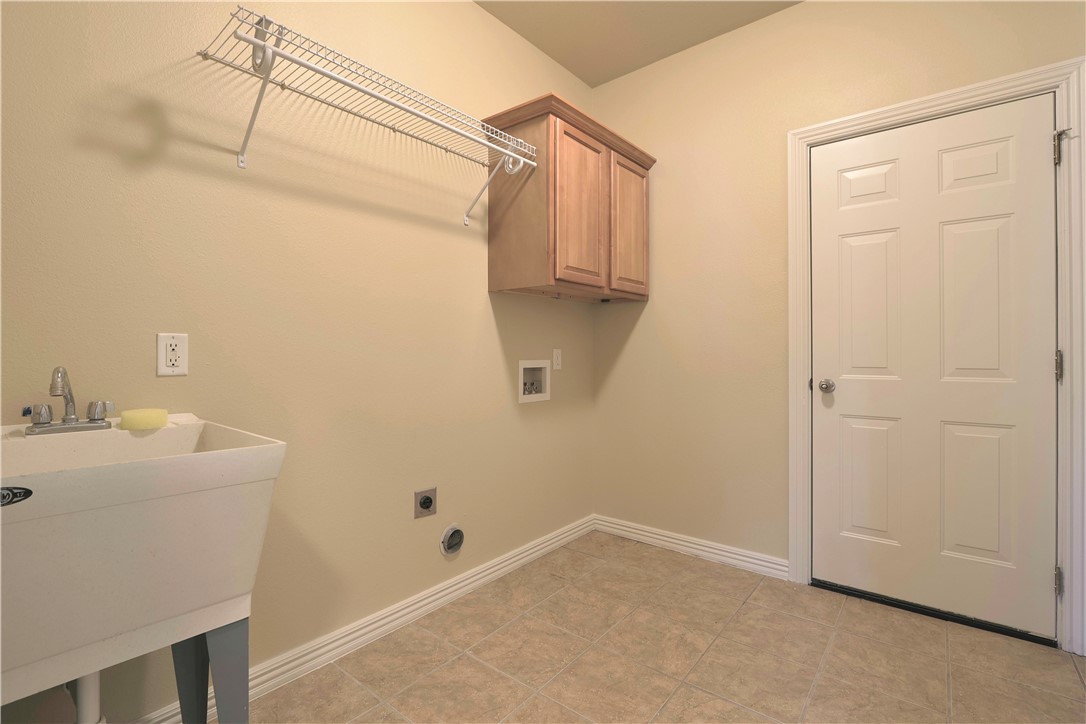 Sage Meadows Sub - Residential