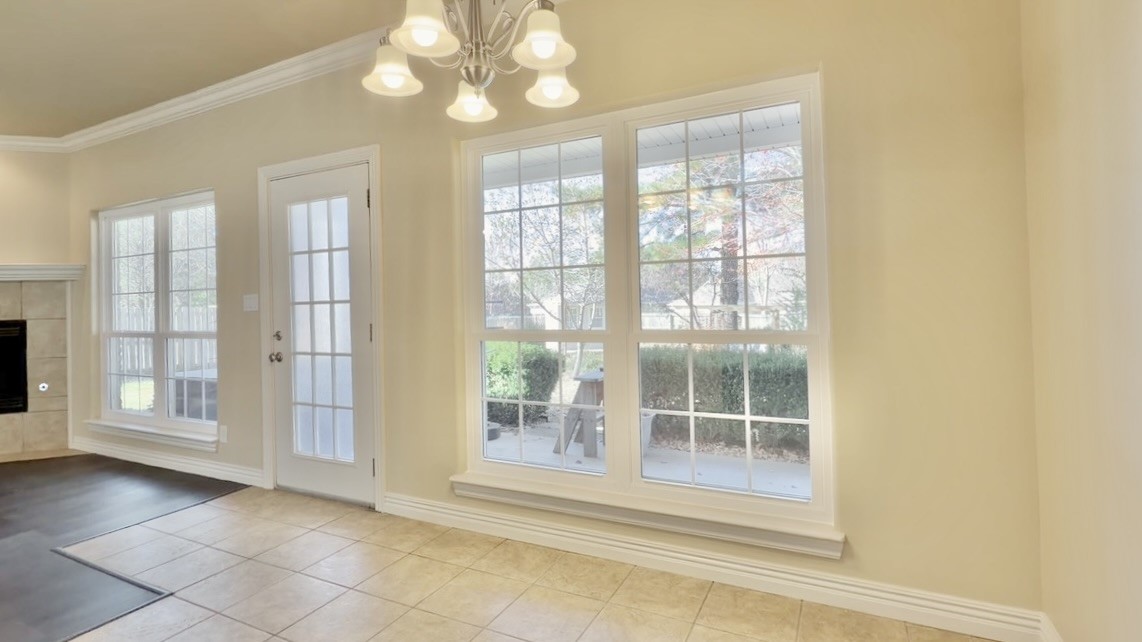 Sage Meadows Sub - Residential