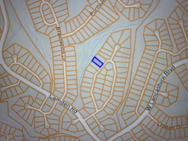 Essex Sub Bvv - Land