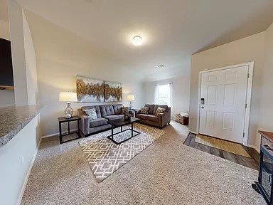 WALNUT HILL SUB PH V-PEA RIDGE - Residential
