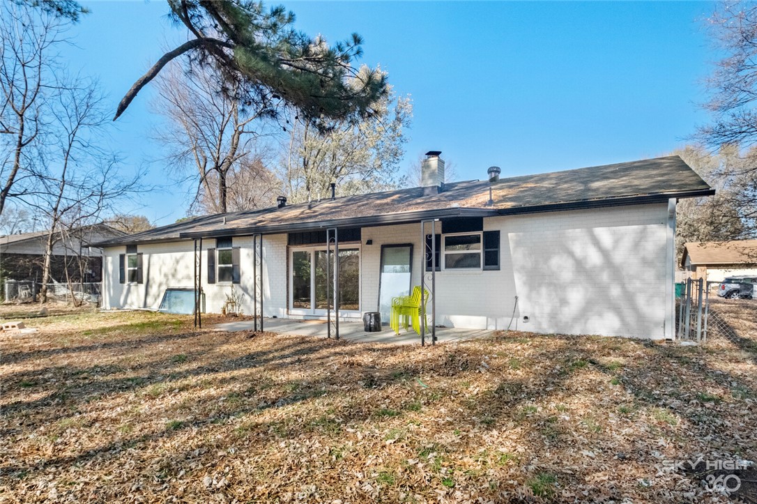 Turtle Creek Place Unit 1-Rogers - Residential Lease