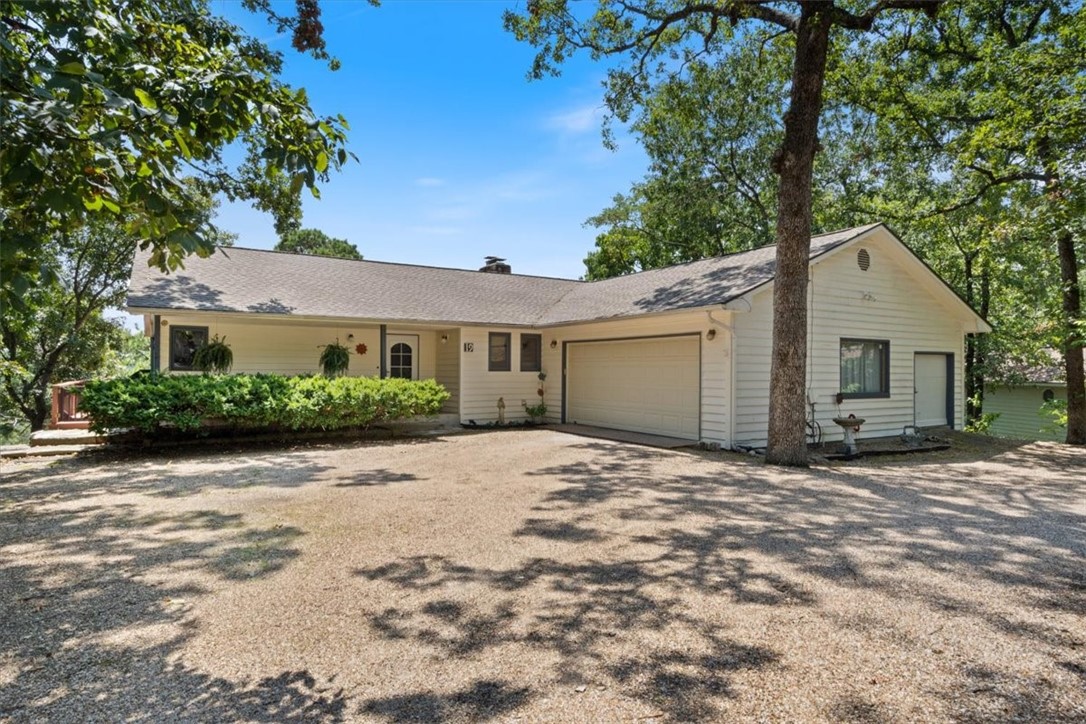 Unit 8 Holiday Island - Residential