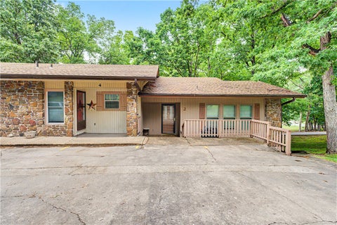 Photo of 2 William Lane, Bella Vista, AR 72715 (MLS # 1354580)