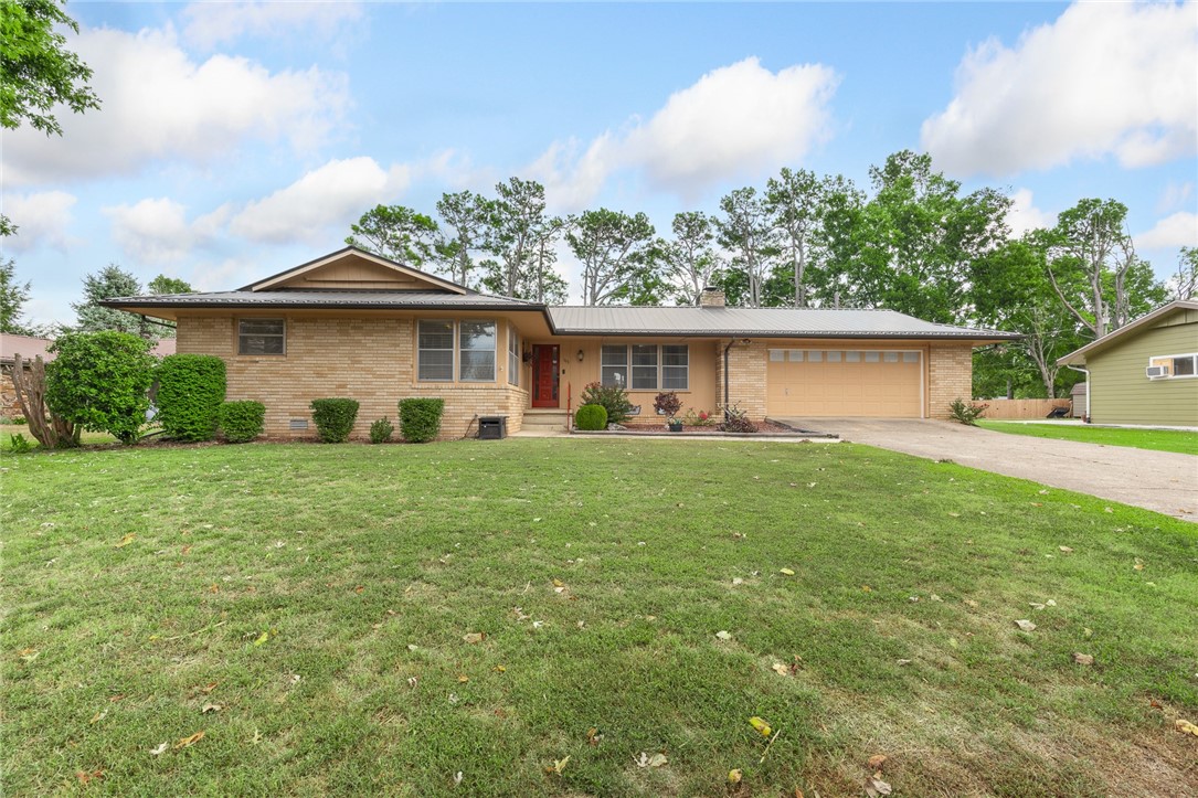 Glenview - Residential