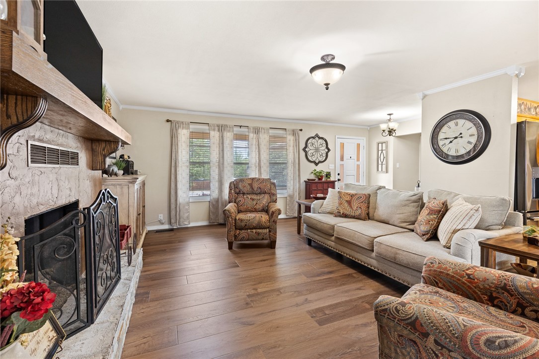 Glenview - Residential