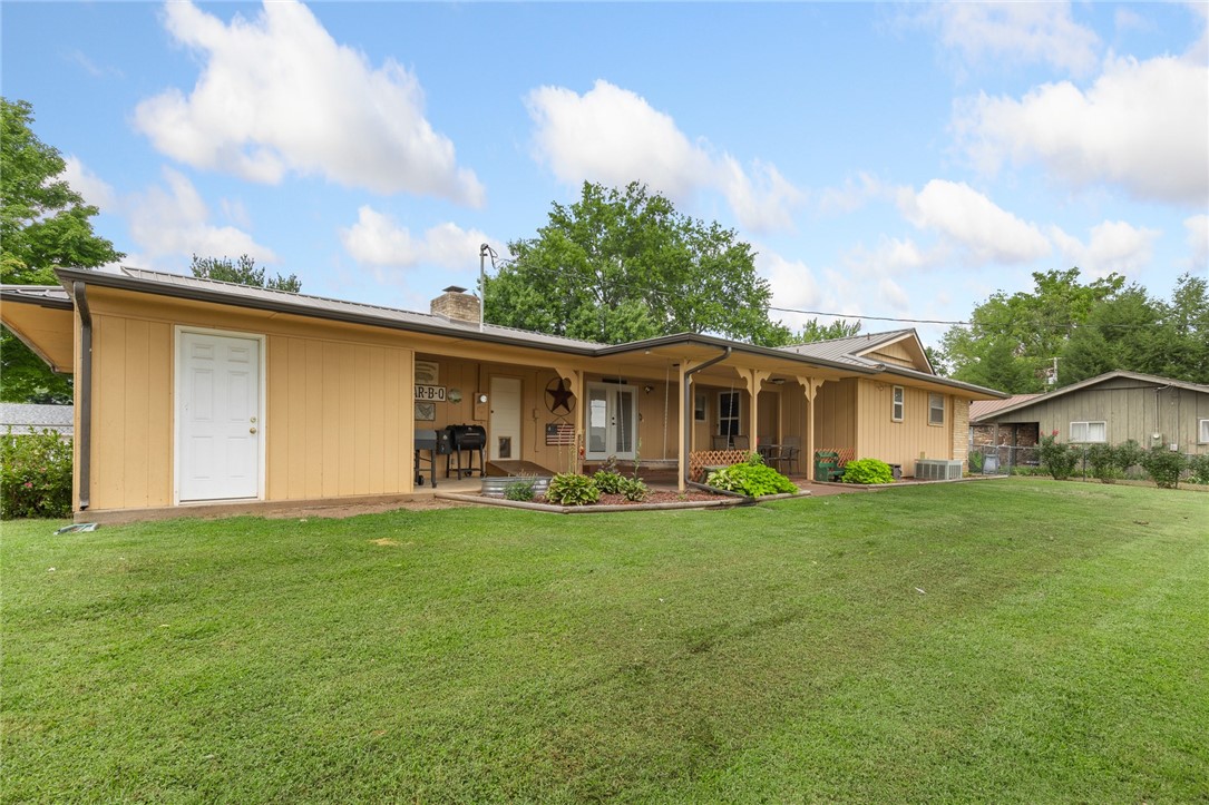 Glenview - Residential