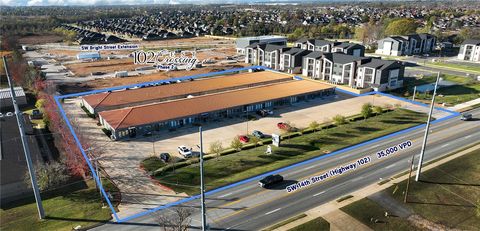 1400-1402 SW Susana Street Bentonville AR 72712