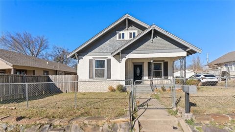 Photo of 2109 N K Street, Fort Smith, AR 72901 (MLS # 1331734)