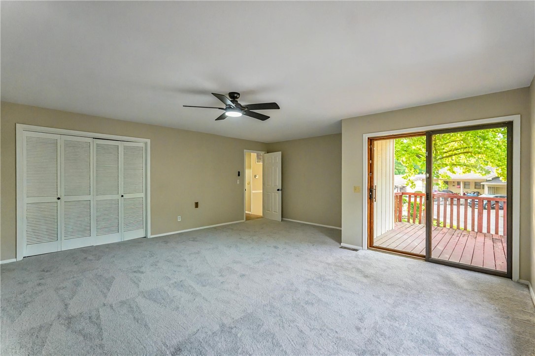 Drake Courts - Residential