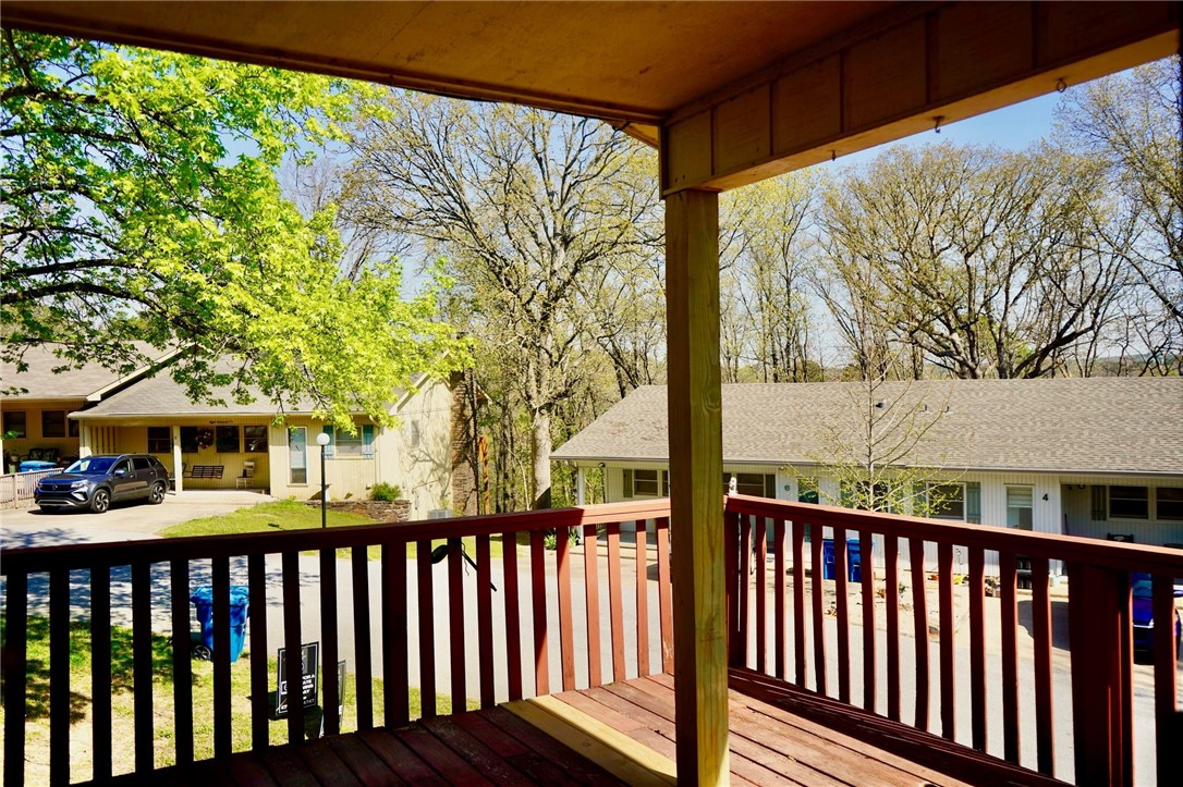 Drake Courts - Residential