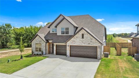 Photo of 3003 SW Little Elm Loop, Bentonville, AR 72713 (MLS # 1359523)