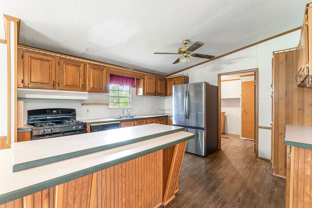 14-20-33-GRAVETTE - Residential