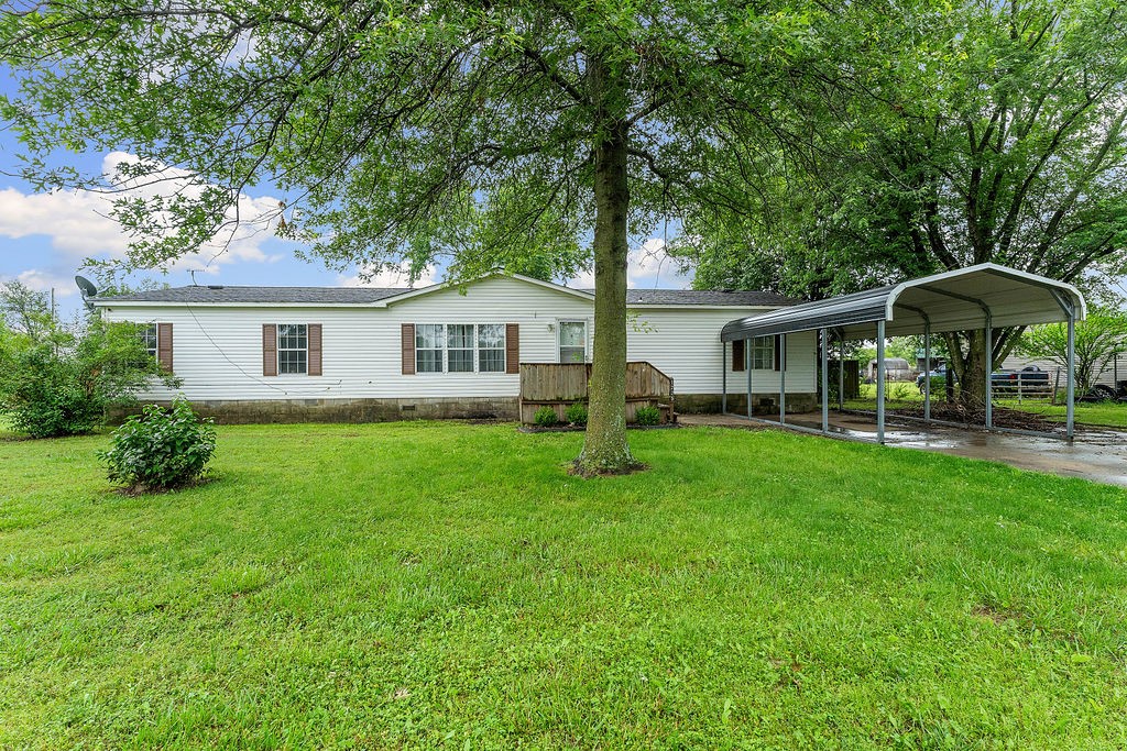 14-20-33-GRAVETTE - Residential