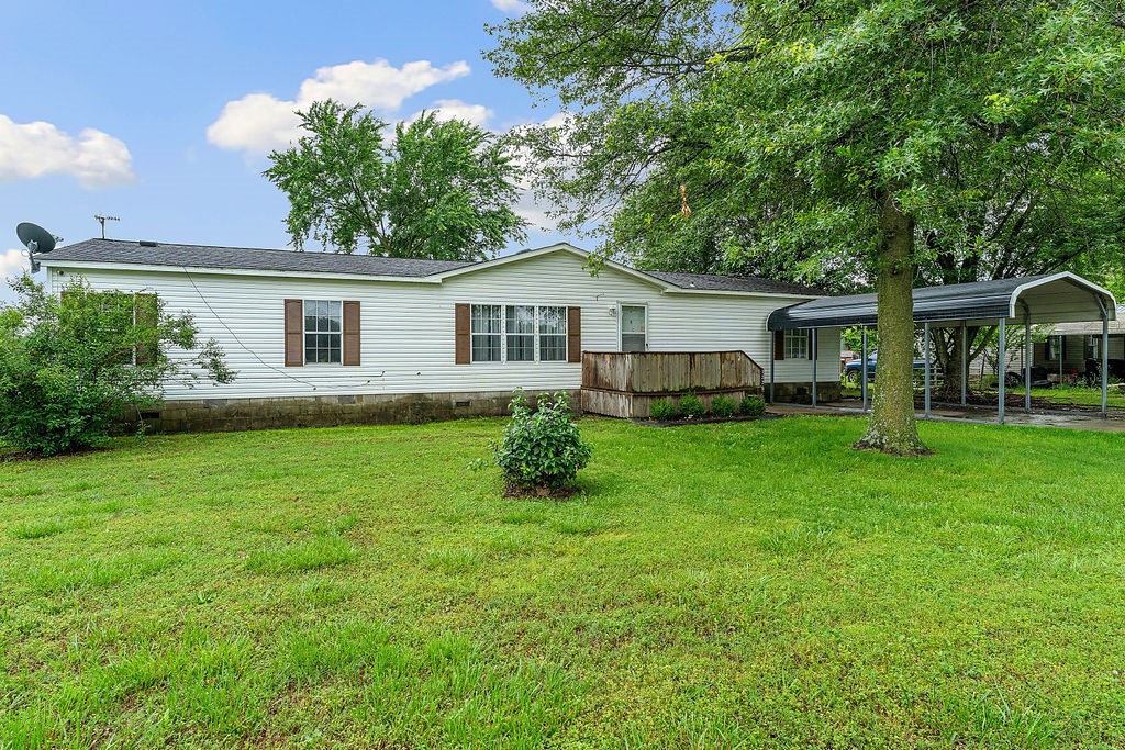 14-20-33-GRAVETTE - Residential