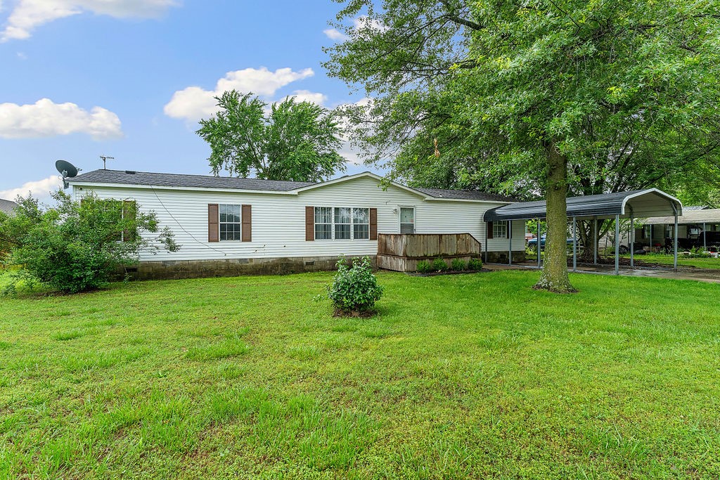 14-20-33-GRAVETTE - Residential