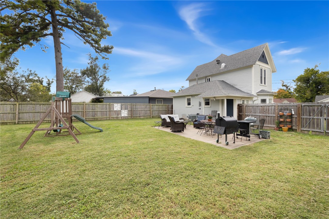 J Wade Sikes Park Add Rogers - Residential