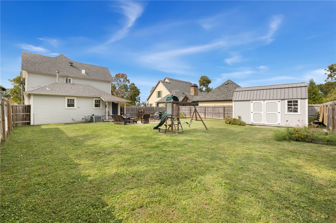J Wade Sikes Park Add Rogers - Residential