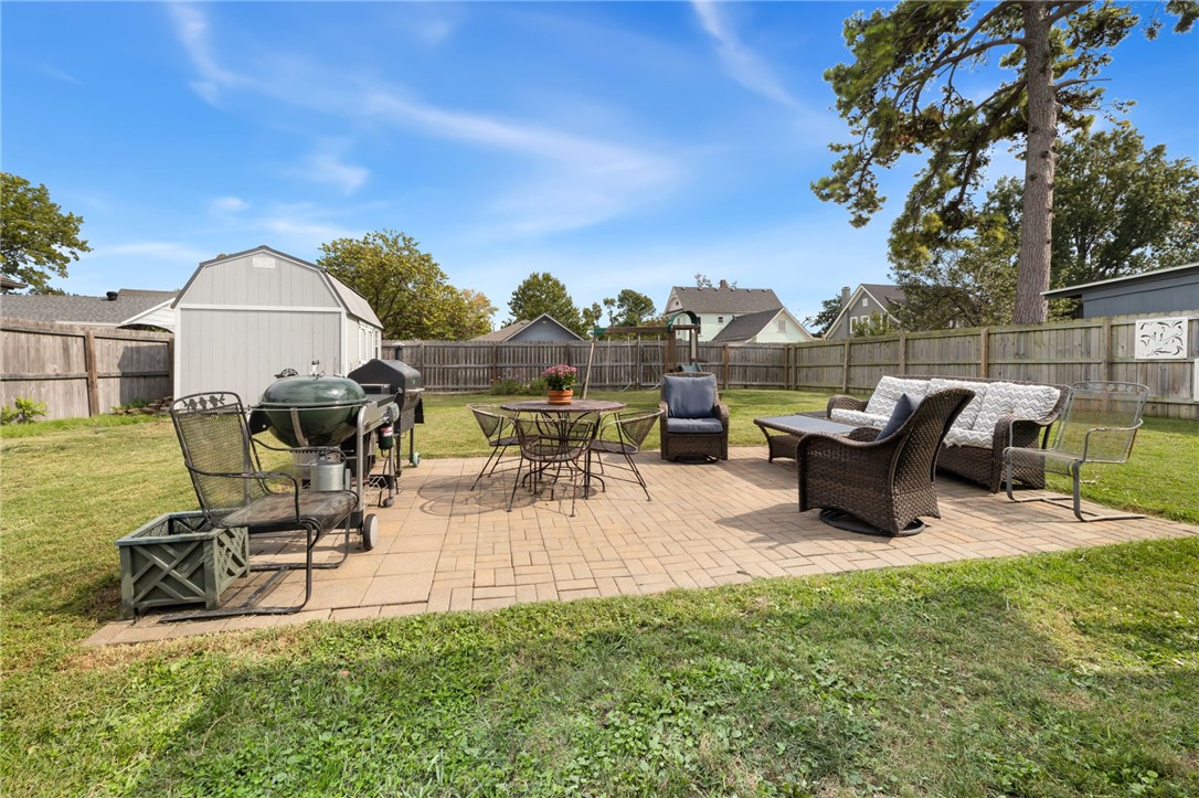 J Wade Sikes Park Add Rogers - Residential