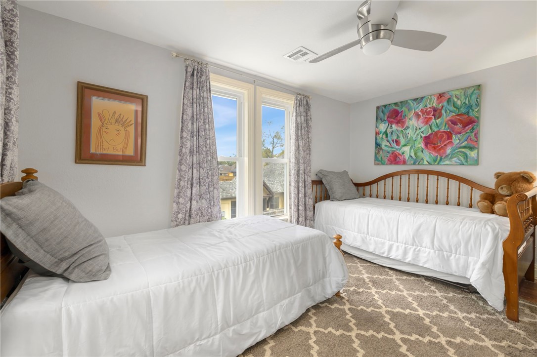 J Wade Sikes Park Add Rogers - Residential