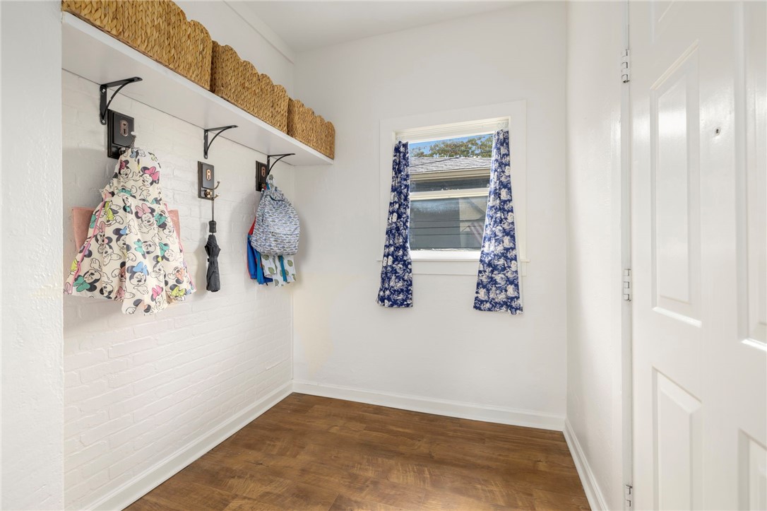 J Wade Sikes Park Add Rogers - Residential