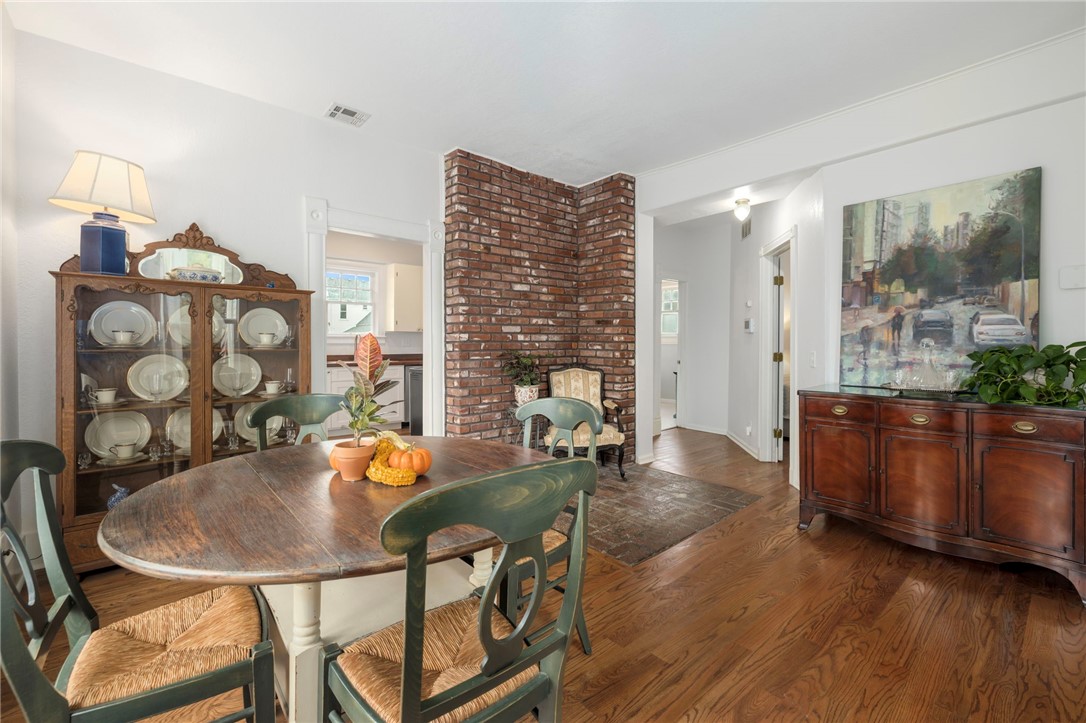 J Wade Sikes Park Add Rogers - Residential