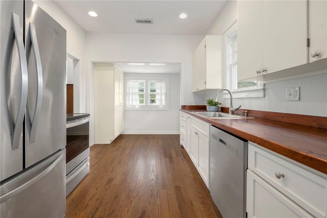 J Wade Sikes Park Add Rogers - Residential