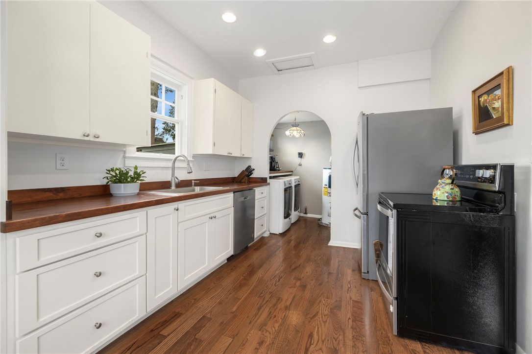 J Wade Sikes Park Add Rogers - Residential