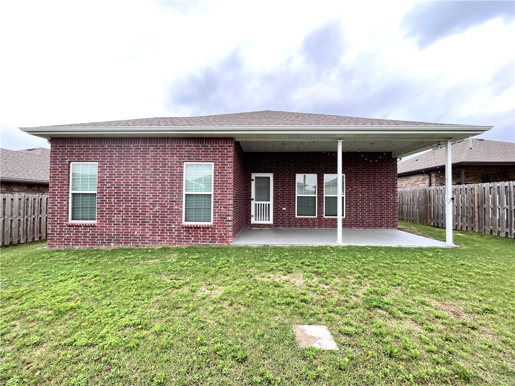 Woodward Hills - Residential Lease
