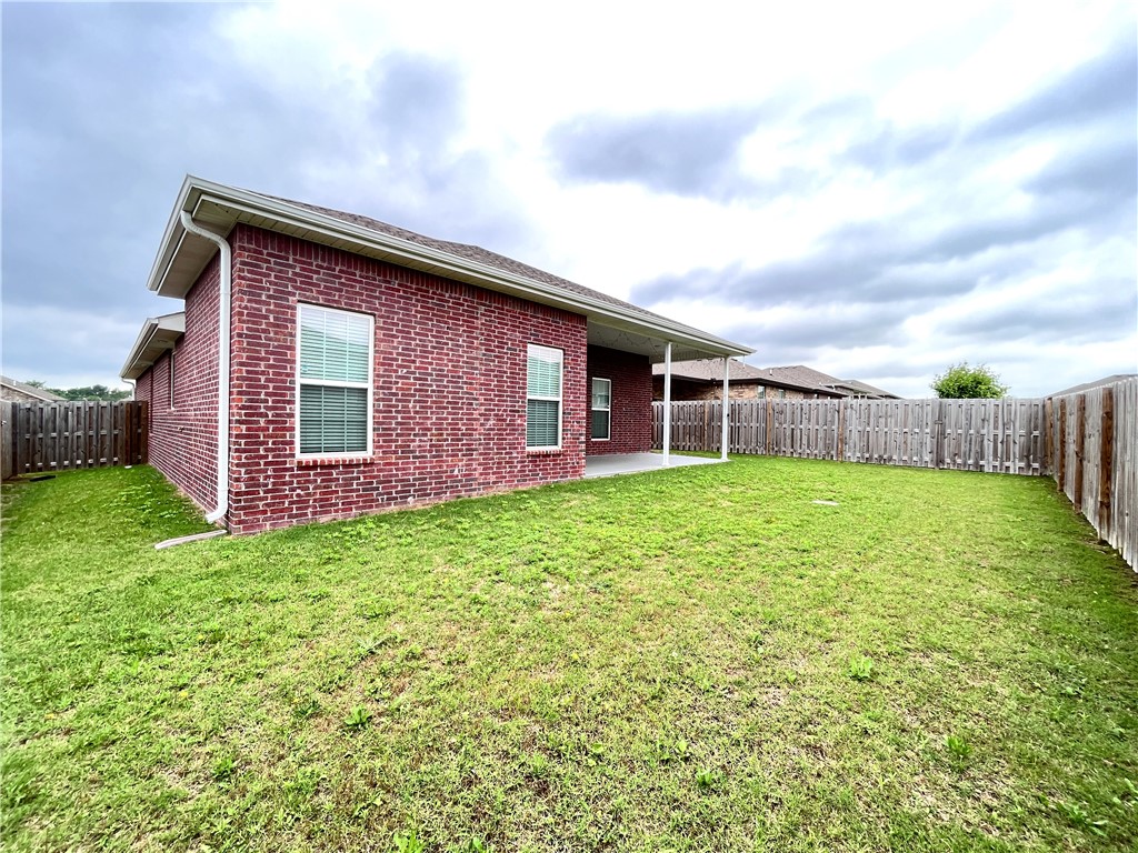 Woodward Hills - Residential Lease