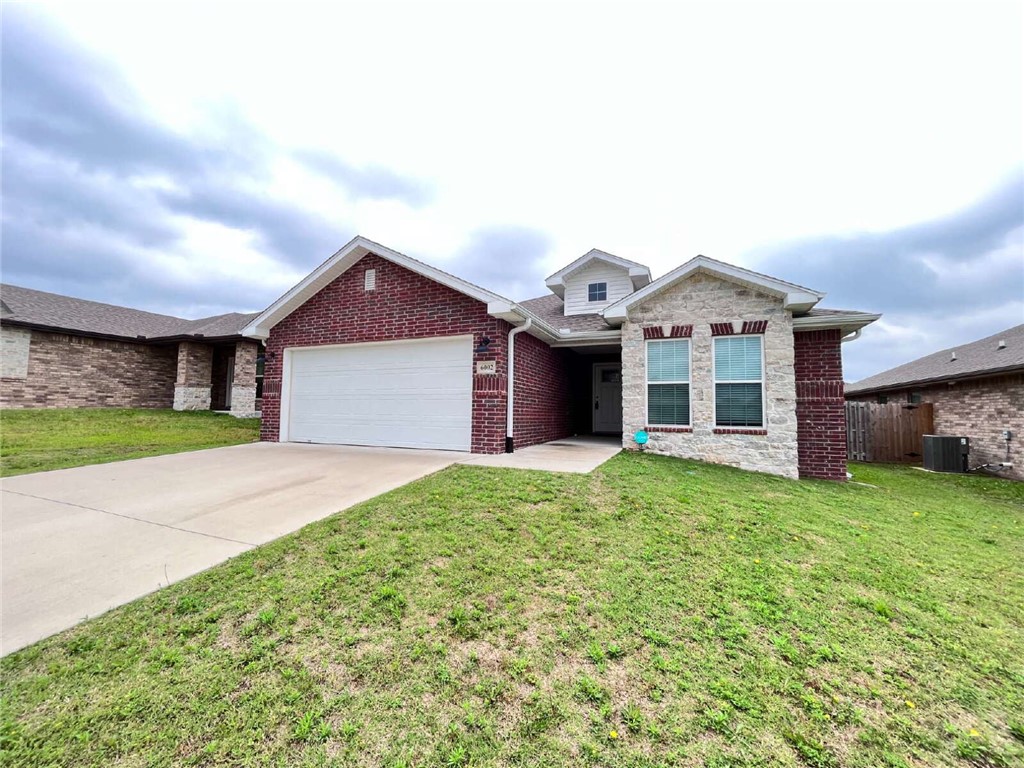 Woodward Hills - Residential Lease