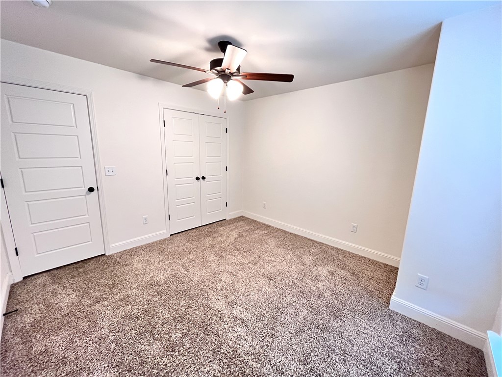Woodward Hills - Residential Lease